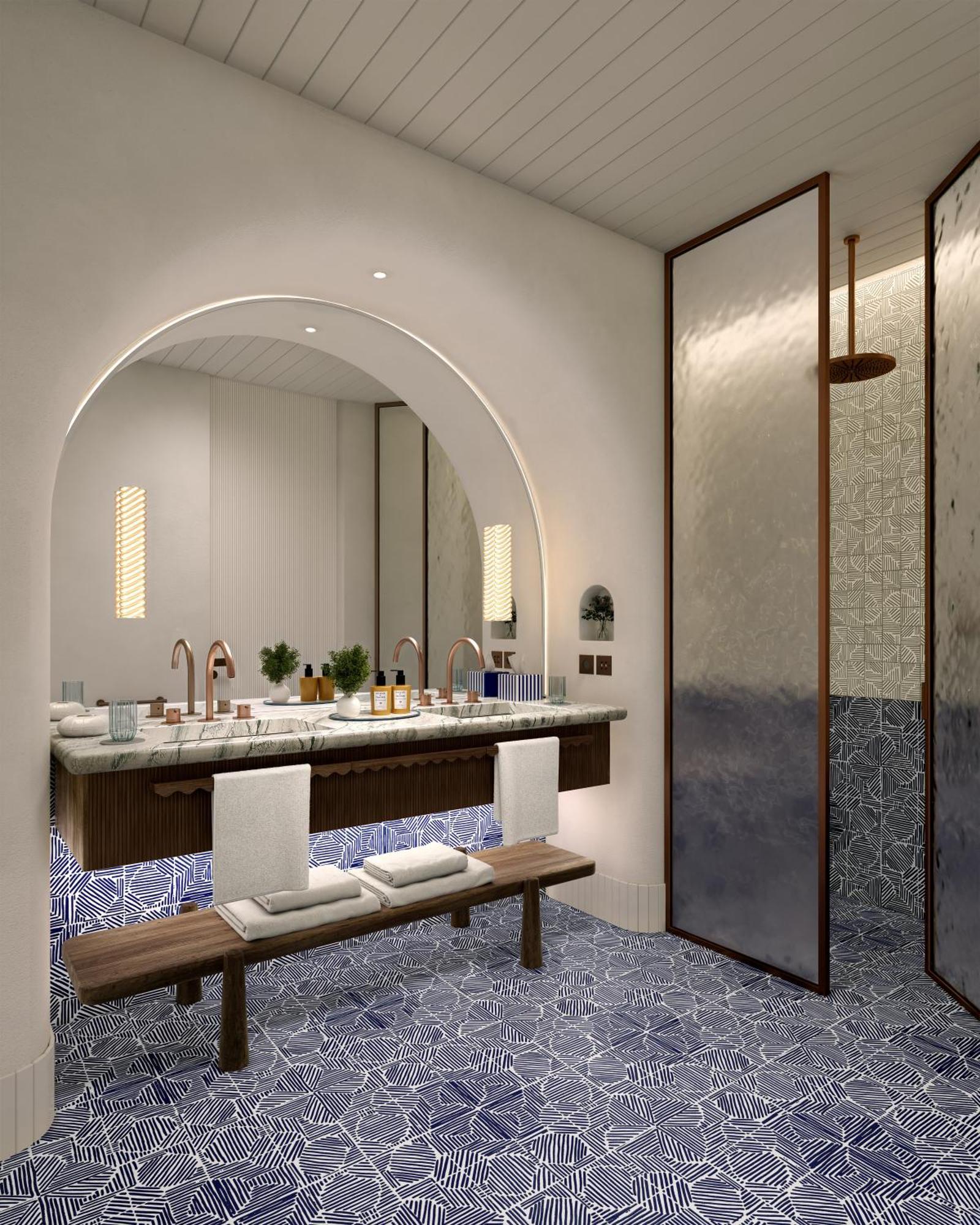 Junior Suite Seaside