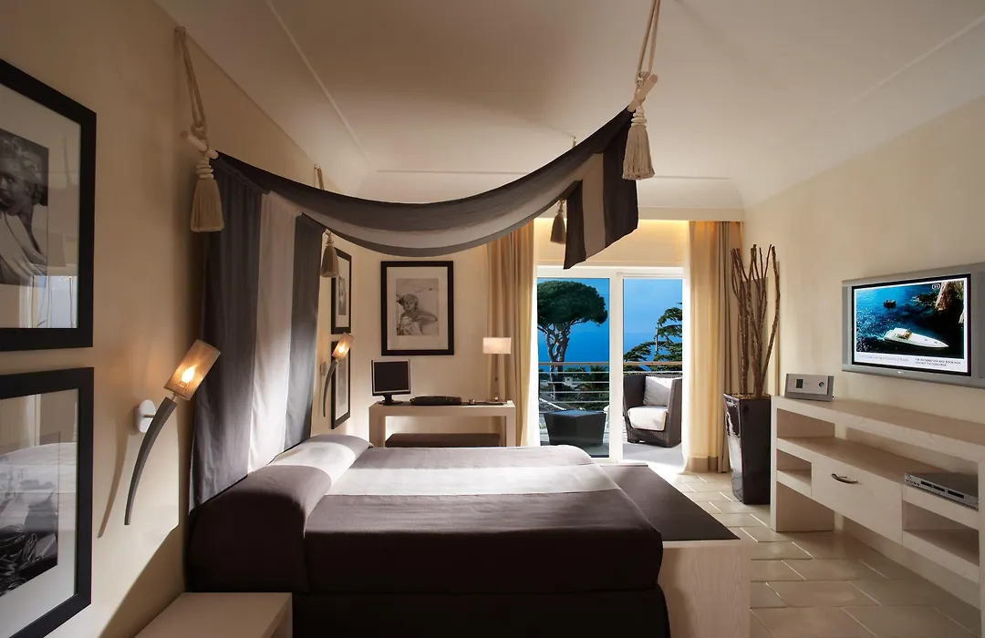 Jumeirah Capri Palace-1