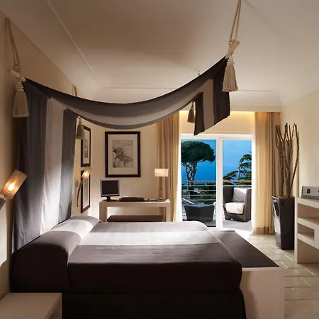 Jumeirah Capri Palace-2